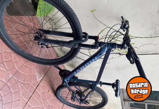 Deportes - BICI MOOVE SHIMANO - En Venta