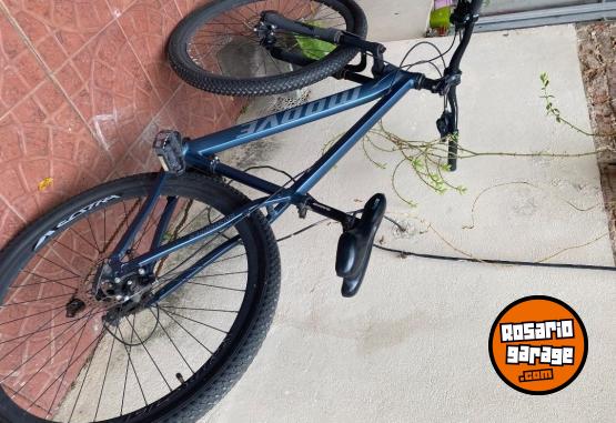 Deportes - BICI MOOVE SHIMANO - En Venta