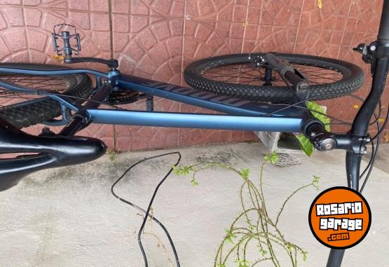 Deportes - BICI MOOVE SHIMANO - En Venta