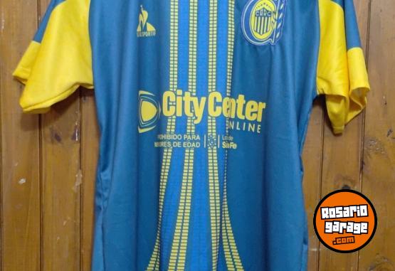 Indumentaria - Camiseta de central - En Venta