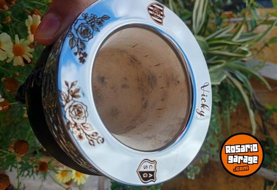 Otros - Mates con Grabados Láser - En Venta