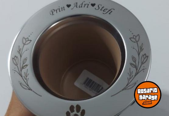 Otros - Mates con Grabados Láser - En Venta
