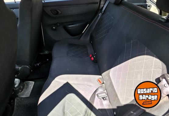 Autos - Renault KWID ZEN 2018 Nafta 116000Km - En Venta