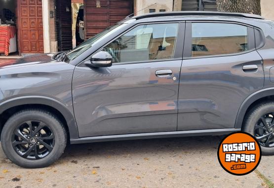 Autos - Citroen C3 2024 Nafta 31800Km - En Venta