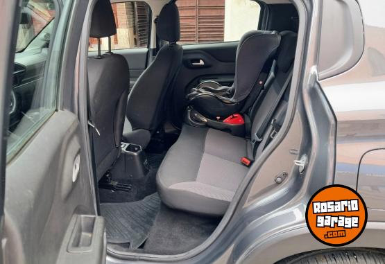 Autos - Citroen C3 2024 Nafta 31800Km - En Venta