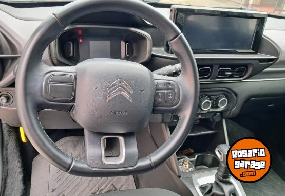 Autos - Citroen C3 2024 Nafta 31800Km - En Venta