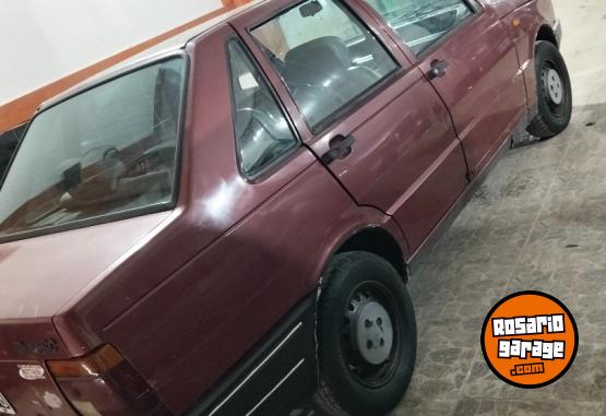 Autos - Fiat Duna 1991 Nafta 111111Km - En Venta