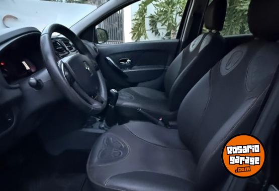 Autos - Renault SANDERO STEPWAY PRIVILEGE 2015 Nafta - En Venta