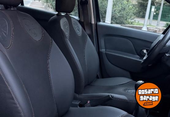 Autos - Renault SANDERO STEPWAY PRIVILEGE 2015 Nafta - En Venta