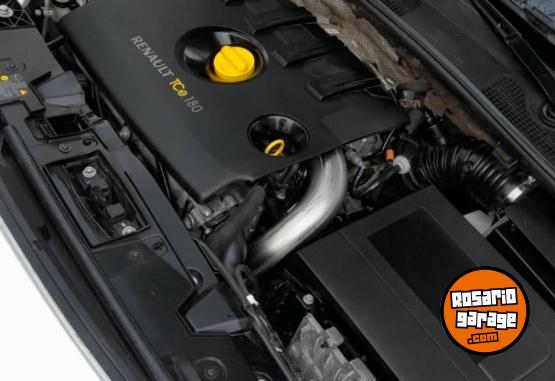 Autos - Renault Fluence gt 2014 Nafta 115000Km - En Venta