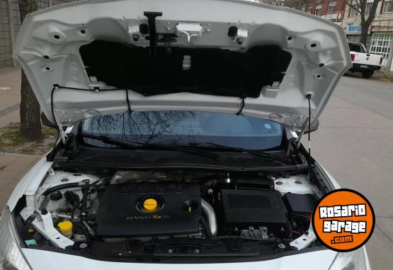 Autos - Renault Fluence gt 2014 Nafta 115000Km - En Venta