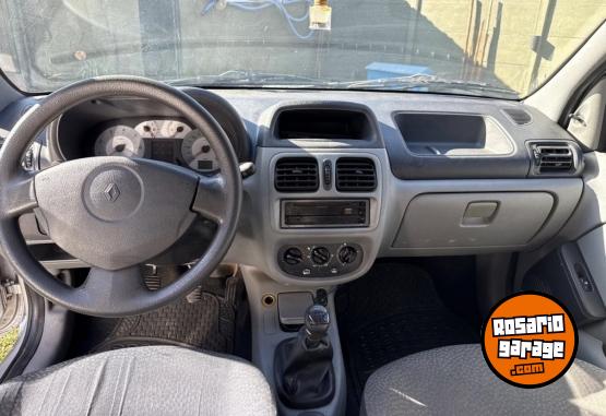 Autos - Renault Clio 2009 Nafta 223000Km - En Venta