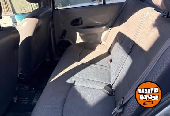 Autos - Renault Clio 2009 Nafta 223000Km - En Venta