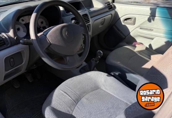 Autos - Renault Clio 2009 Nafta 223000Km - En Venta