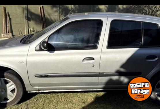 Autos - Renault Clio 2009 Nafta 223000Km - En Venta