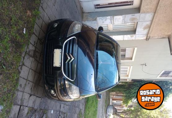 Autos - Citroen C3 2013 Nafta 120000Km - En Venta