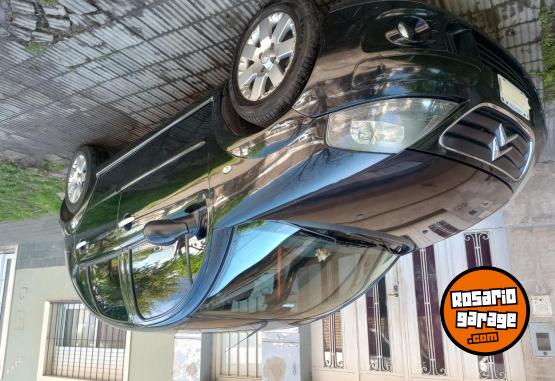Autos - Citroen C3 2013 Nafta 120000Km - En Venta