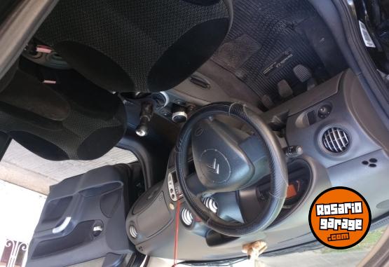 Autos - Citroen C3 2013 Nafta 120000Km - En Venta