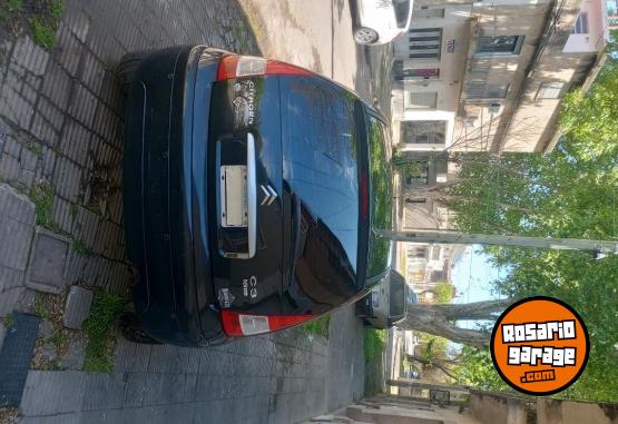 Autos - Citroen C3 2013 Nafta 120000Km - En Venta