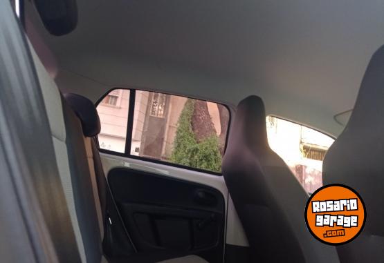 Autos - Volkswagen UP TAKE 2017 Nafta 39000Km - En Venta