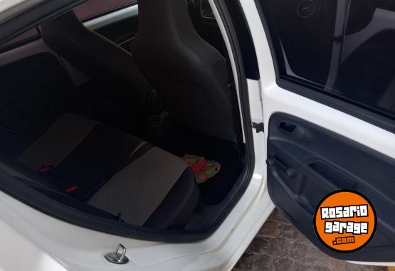 Autos - Volkswagen UP TAKE 2017 Nafta 39000Km - En Venta