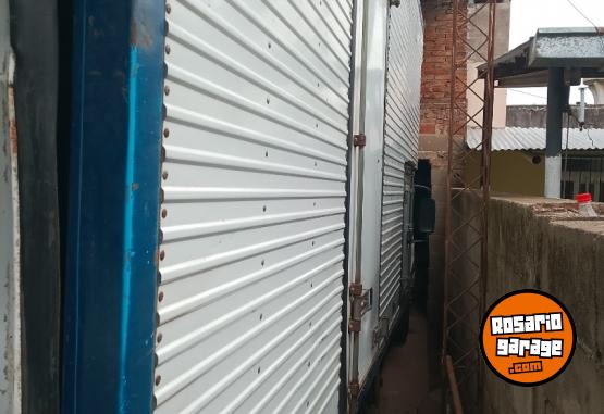 Camiones y Grúas - Vendo-permuto - En Venta