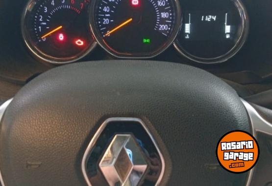 Utilitarios - Renault KANGOO 2020 Nafta 1Km - En Venta
