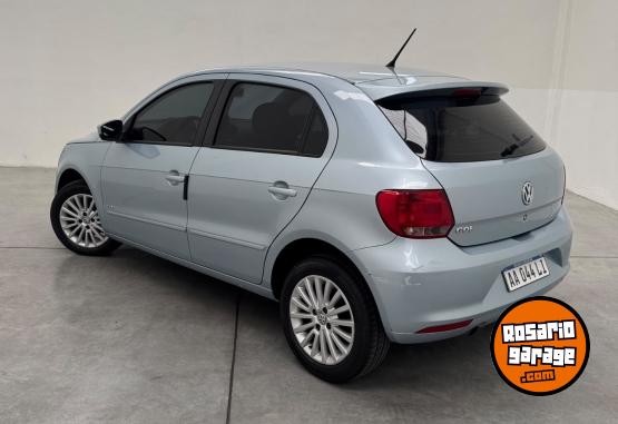 Autos - Volkswagen Gol trend Highline 2016 Nafta 150000Km - En Venta