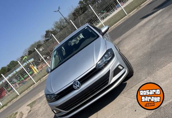 Autos - Volkswagen Polo 2018 Nafta 120000Km - En Venta