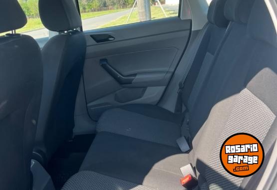 Autos - Volkswagen Polo 2018 Nafta 120000Km - En Venta