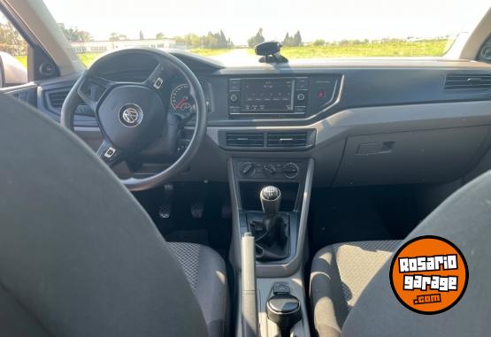Autos - Volkswagen Polo 2018 Nafta 120000Km - En Venta