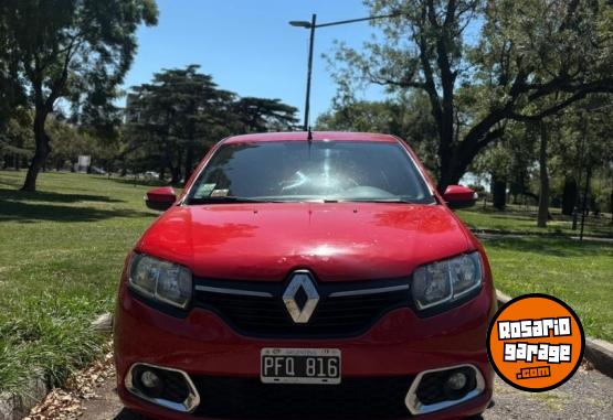 Autos - Renault Sandero 2015 Nafta 200000Km - En Venta