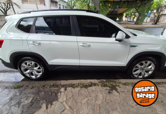 Autos - Volkswagen Taos 2025 Nafta 20000Km - En Venta