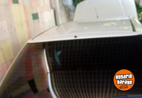 Autos - Fiat Palio 2000 Nafta 160000Km - En Venta