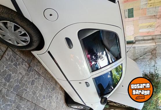 Autos - Fiat Palio 2000 Nafta 160000Km - En Venta