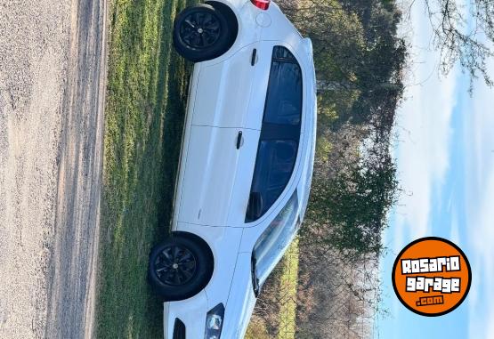 Autos - Volkswagen Gol trend 2014 Nafta 170000Km - En Venta