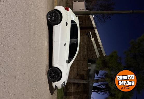 Autos - Volkswagen Gol trend 2014 Nafta 170000Km - En Venta