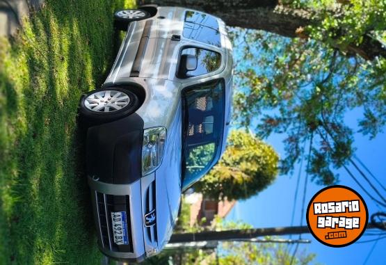 Utilitarios - Peugeot Partner Patagónica 155 2019 Nafta 170000Km - En Venta