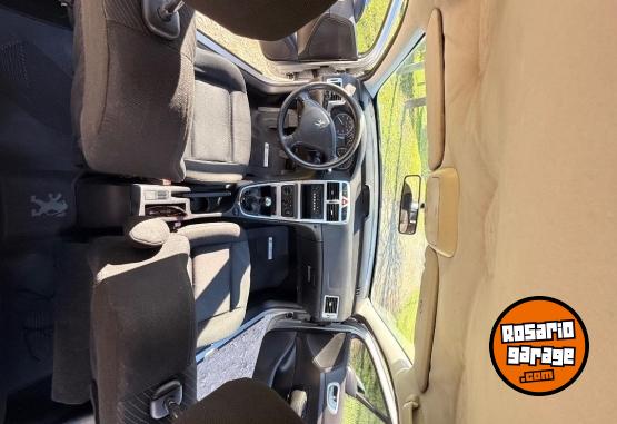 Autos - Peugeot 307 2007 Nafta 180000Km - En Venta