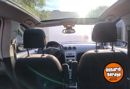 Autos - Peugeot 308 HDI 2013 Diesel 178000Km - En Venta
