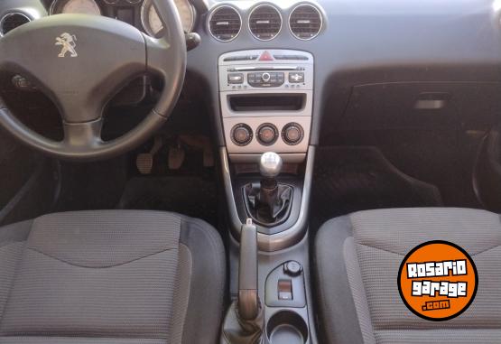 Autos - Peugeot 308 HDI 2013 Diesel 178000Km - En Venta