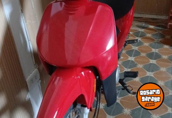 Motos - Guerrero Trip 2012 Nafta 160000Km - En Venta