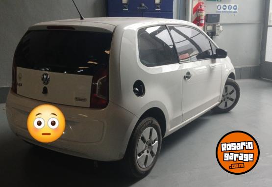 Autos - Volkswagen Up 2017 Nafta 98000Km - En Venta