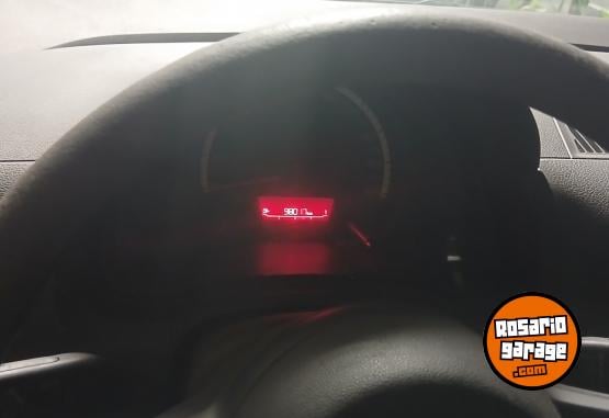 Autos - Volkswagen Up 2017 Nafta 98000Km - En Venta
