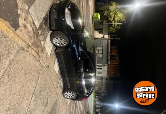 Autos - Citroen C4 2009 Nafta 215000Km - En Venta