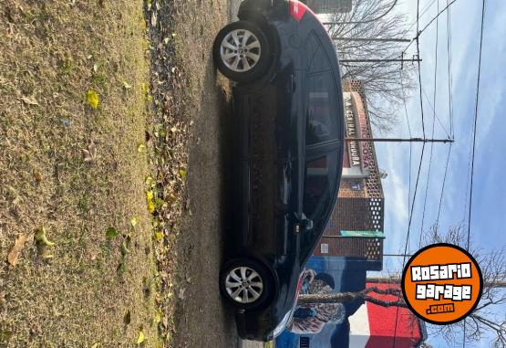 Autos - Citroen C4 2009 Nafta 215000Km - En Venta