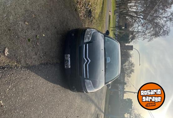 Autos - Citroen C4 2009 Nafta 215000Km - En Venta