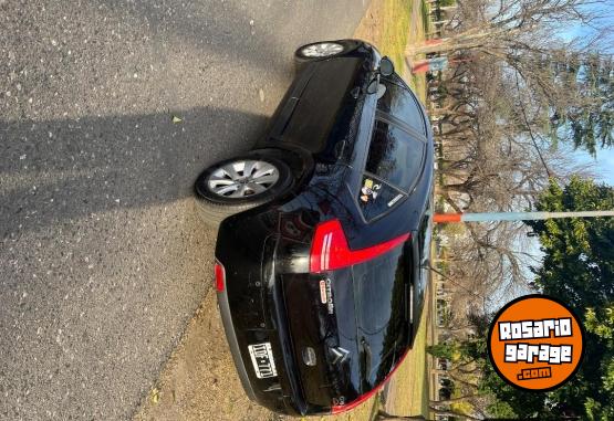 Autos - Citroen C4 2009 Nafta 215000Km - En Venta