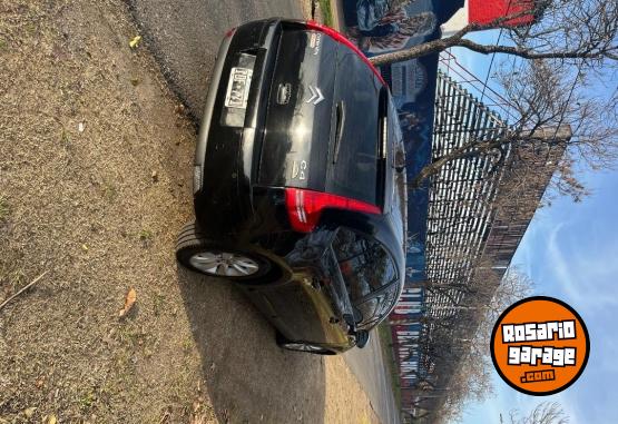 Autos - Citroen C4 2009 Nafta 215000Km - En Venta