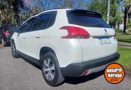 Autos - Peugeot 2008 SPORT 2017 Nafta 75500Km - En Venta